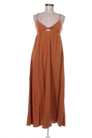 Kleid Billabong, Größe M, Farbe Braun, Preis 71,99 €