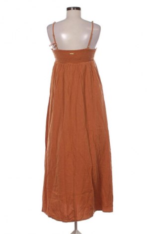 Kleid Billabong, Größe M, Farbe Braun, Preis 71,99 €