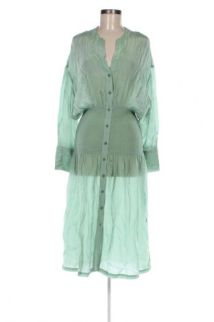 Kleid Bimba Y Lola, Größe S, Farbe Grün, Preis € 59,28