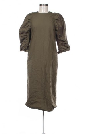 Рокля Birgitte Herskind, Размер S, Цвят Зелен, Цена 130,07 лв.