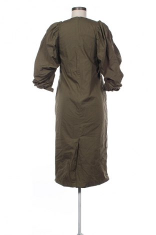Рокля Birgitte Herskind, Размер S, Цвят Зелен, Цена 130,07 лв.