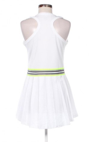 Φόρεμα Bjorn Borg, Μέγεθος M, Χρώμα Λευκό, Τιμή 63,43 €