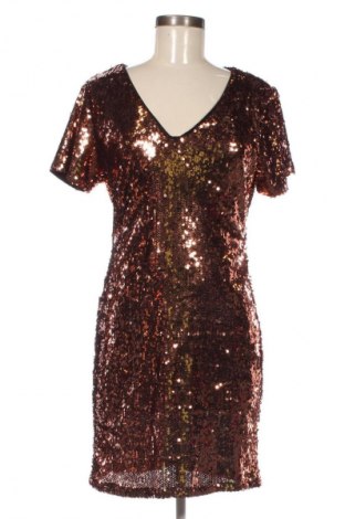 Rochie Blue Vanilla, Mărime L, Culoare Maro, Preț 126,00 Lei