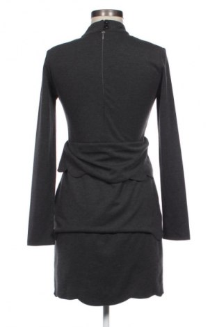 Kleid Blumarine, Größe S, Farbe Grau, Preis 25,85 €