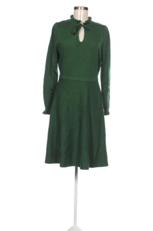 Kleid Boden, Größe L, Farbe Grün, Preis 52,99 €