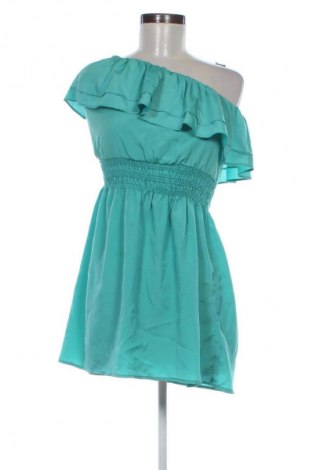 Kleid Body Central, Größe S, Farbe Grün, Preis € 19,95