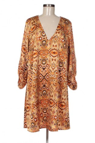 Rochie Body Flirt, Mărime XL, Culoare Multicolor, Preț 103,03 Lei