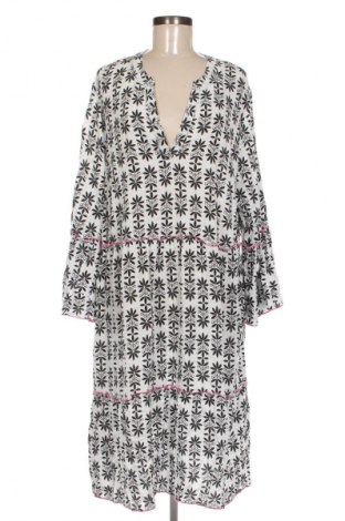 Φόρεμα Body Flirt, Μέγεθος 3XL, Χρώμα Πολύχρωμο, Τιμή 16,99 €