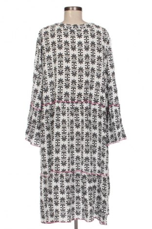 Φόρεμα Body Flirt, Μέγεθος 3XL, Χρώμα Πολύχρωμο, Τιμή 16,99 €