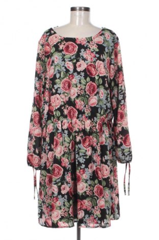 Rochie Body Flirt, Mărime XXL, Culoare Multicolor, Preț 84,99 Lei