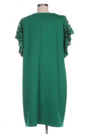 Šaty  Body Flirt, Velikost XXL, Barva Zelená, Cena  449,00 Kč