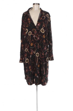 Sukienka Body Flirt, Rozmiar 3XL, Kolor Kolorowy, Cena 73,99 zł