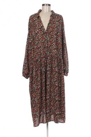 Φόρεμα Body Flirt, Μέγεθος 3XL, Χρώμα Πολύχρωμο, Τιμή 16,99 €