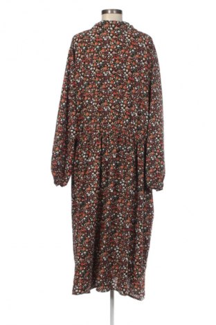 Φόρεμα Body Flirt, Μέγεθος 3XL, Χρώμα Πολύχρωμο, Τιμή 16,99 €
