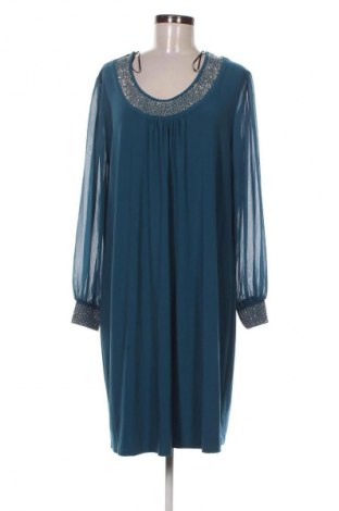 Šaty  Body Flirt, Velikost XL, Barva Modrá, Cena  439,00 Kč