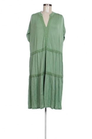 Kleid Body Flirt, Größe 3XL, Farbe Grün, Preis € 22,99