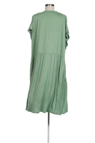 Kleid Body Flirt, Größe 3XL, Farbe Grün, Preis € 22,99