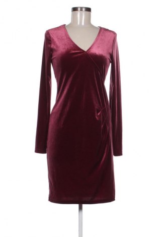 Šaty  Body Flirt, Velikost S, Barva Popelavě růžová, Cena  494,00 Kč