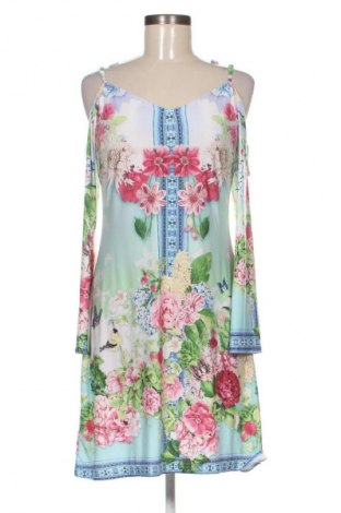 Sukienka Body Flirt, Rozmiar S, Kolor Kolorowy, Cena 89,66 zł