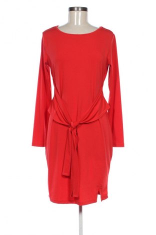 Kleid Body Flirt, Größe S, Farbe Rot, Preis 19,95 €