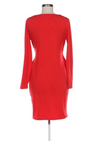 Kleid Body Flirt, Größe S, Farbe Rot, Preis 19,95 €