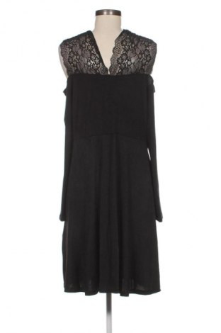 Kleid Body Flirt, Größe M, Farbe Schwarz, Preis 19,95 €