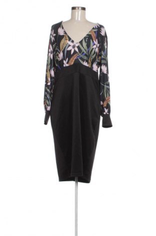 Kleid Body Flirt, Größe XL, Farbe Mehrfarbig, Preis 19,95 €