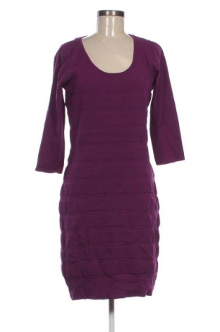 Sukienka Body Flirt, Rozmiar M, Kolor Fioletowy, Cena 41,99 zł