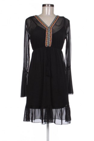 Kleid Body Flirt, Größe S, Farbe Schwarz, Preis 20,00 €