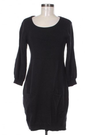 Рокля Body Flirt, Размер L, Цвят Черен, Цена 19,99 лв.