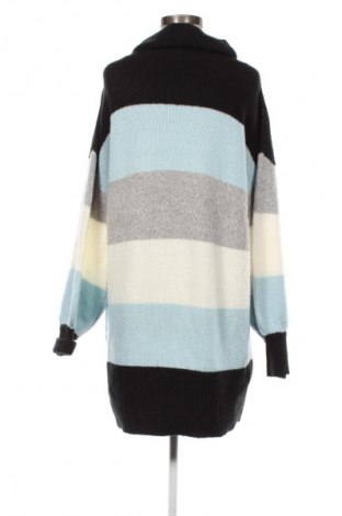 Рокля Body Flirt, Размер M, Цвят Многоцветен, Цена 22,99 лв.