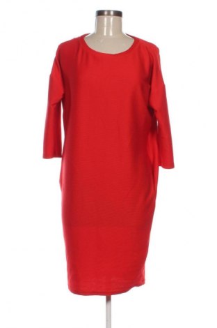 Sukienka Body Flirt, Rozmiar XS, Kolor Czerwony, Cena 80,99 zł
