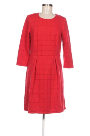 Šaty  Body Flirt, Veľkosť L, Farba Červená, Cena  17,95 €