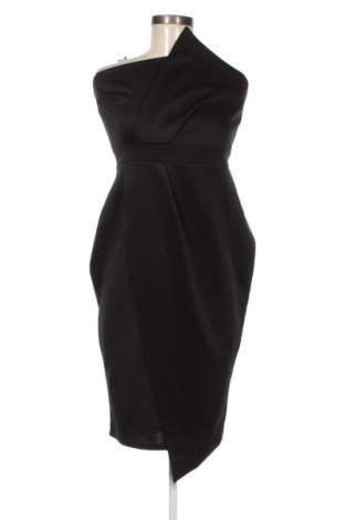 Rochie Boohoo, Mărime L, Culoare Negru, Preț 103,00 Lei
