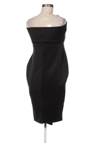 Rochie Boohoo, Mărime L, Culoare Negru, Preț 103,00 Lei