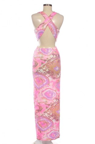 Šaty  Boohoo, Veľkosť L, Farba Viacfarebná, Cena  20,95 €