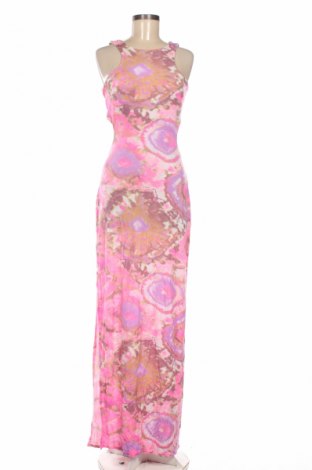 Šaty  Boohoo, Veľkosť L, Farba Viacfarebná, Cena  20,95 €