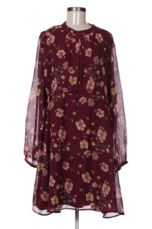 Šaty  Boohoo, Velikost XXL, Barva Vícebarevné, Cena  926,00 Kč