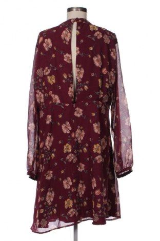 Šaty  Boohoo, Velikost XXL, Barva Vícebarevné, Cena  926,00 Kč