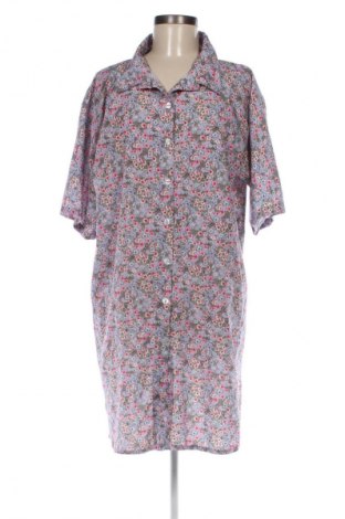 Рокля Boohoo, Размер XL, Цвят Многоцветен, Цена 71,44 лв.