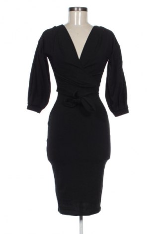 Kleid Boohoo, Größe S, Farbe Schwarz, Preis € 20,02