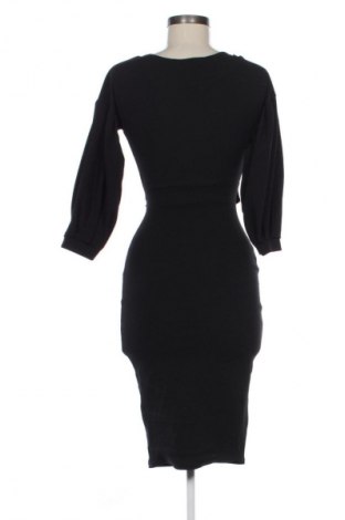 Kleid Boohoo, Größe S, Farbe Schwarz, Preis € 20,02