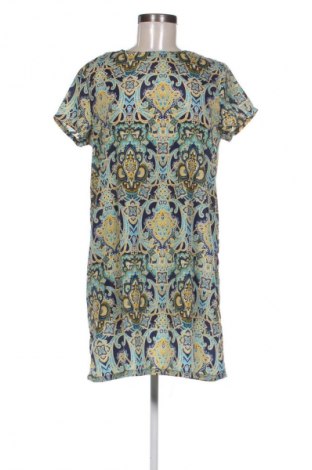 Sukienka Boohoo, Rozmiar M, Kolor Kolorowy, Cena 90,00 zł