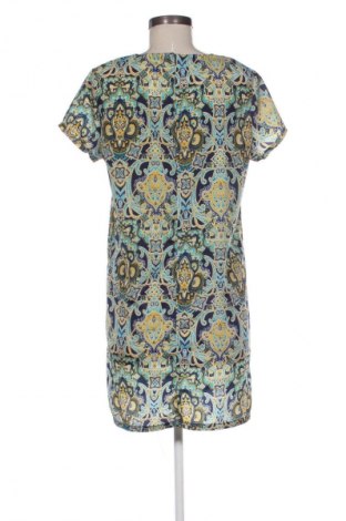 Sukienka Boohoo, Rozmiar M, Kolor Kolorowy, Cena 90,00 zł