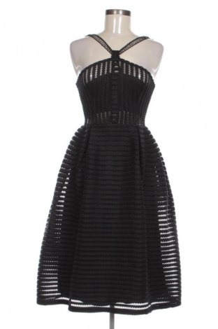 Φόρεμα Boohoo, Μέγεθος M, Χρώμα Μαύρο, Τιμή 20,02 €