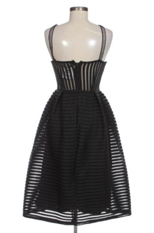 Φόρεμα Boohoo, Μέγεθος M, Χρώμα Μαύρο, Τιμή 20,02 €