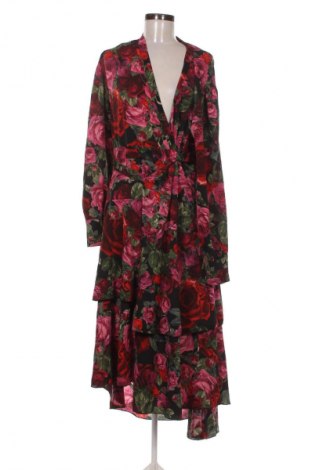 Kleid Boohoo, Größe XL, Farbe Mehrfarbig, Preis 20,02 €