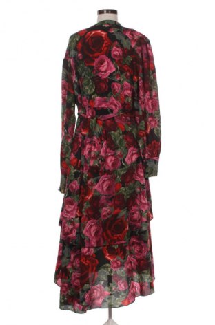 Kleid Boohoo, Größe XL, Farbe Mehrfarbig, Preis 20,02 €