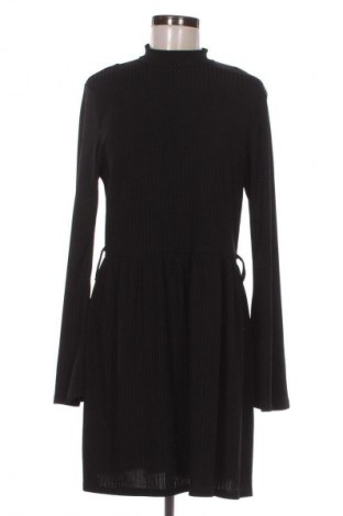 Kleid Boohoo, Größe XL, Farbe Schwarz, Preis 20,02 €