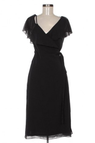 Рокля Boohoo, Размер L, Цвят Черен, Цена 39,00 лв.